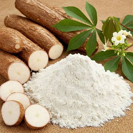 Amidon 500g